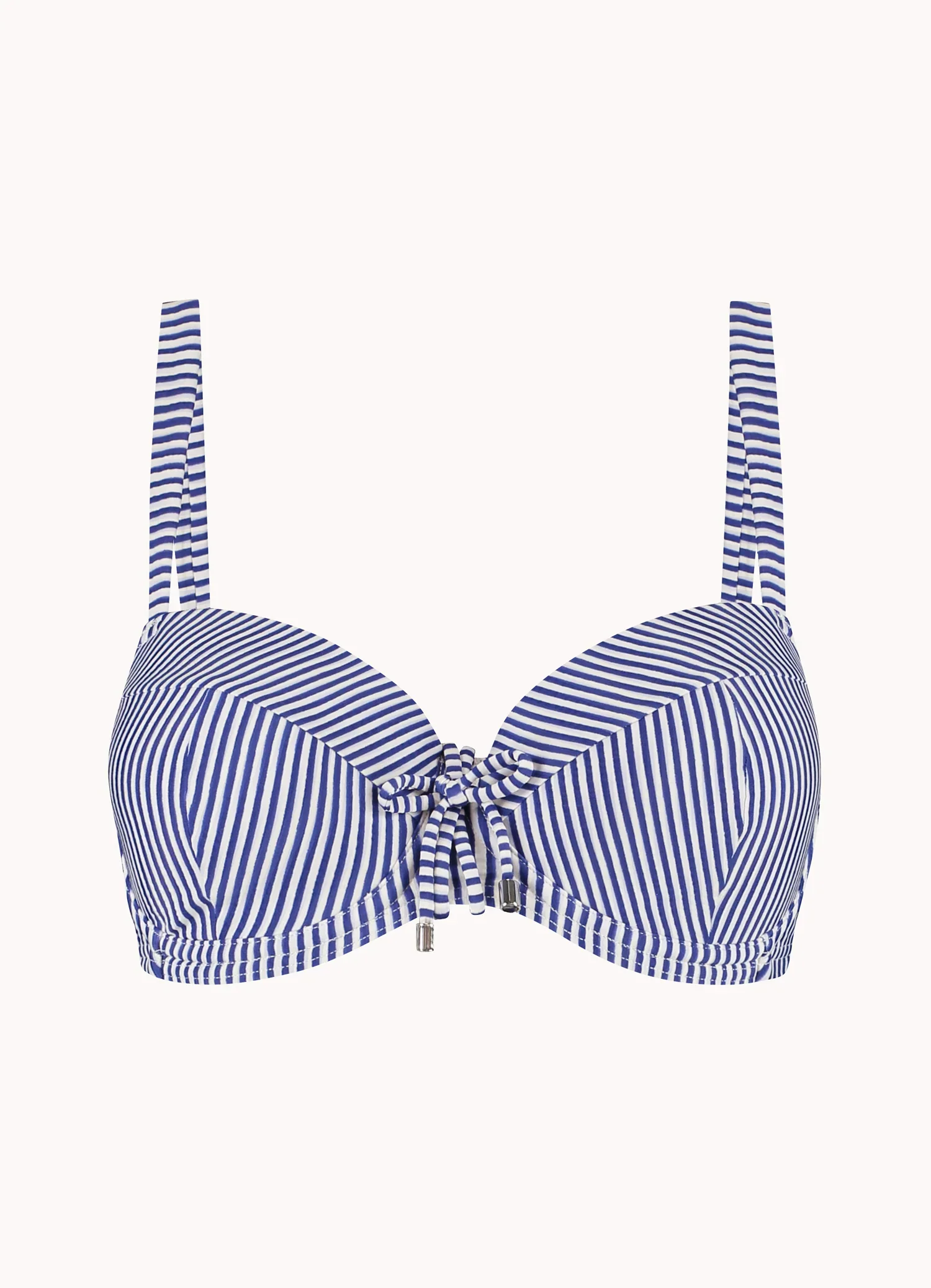 Cyell 170E - SEERSUCKER FULL CUP BIKINITOP - Afbeelding 5