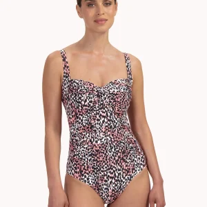 Cyell 338A - CHEETAH CHIC SUPPORT BADPAK