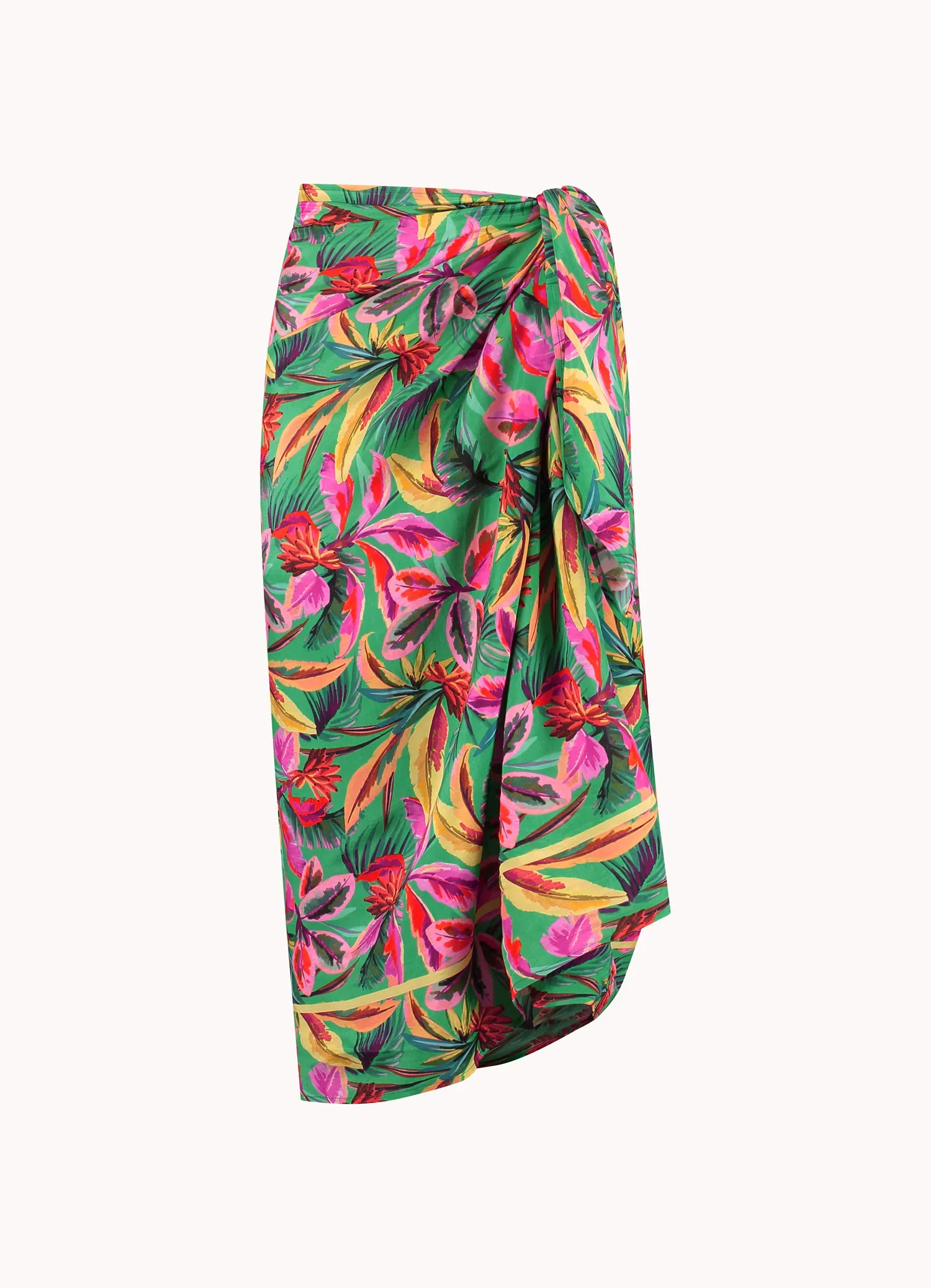 Cyell 471B - Floral Forest pareo - Afbeelding 4