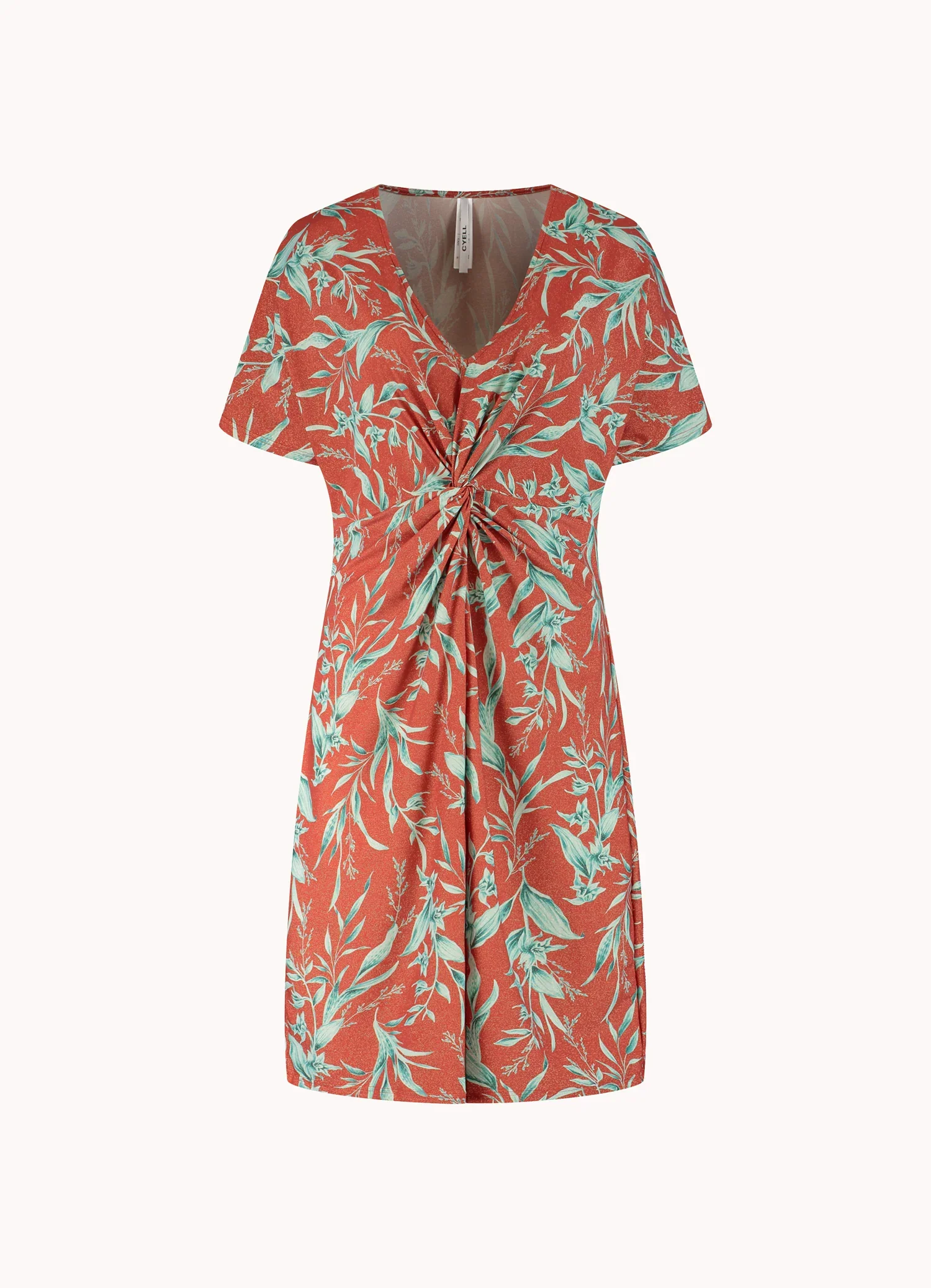 Cyell 520A - Rusty Rose tunic - Afbeelding 4