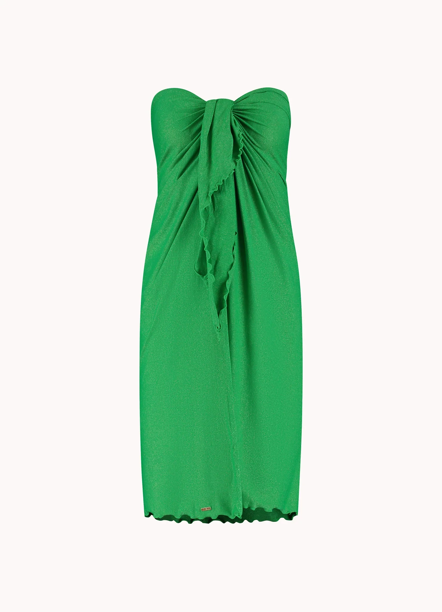 Cyell 550A - SPARKLING OMSLAGROK / PAREO - Afbeelding 3