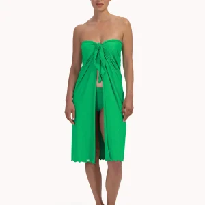 Cyell 550A - SPARKLING OMSLAGROK / PAREO