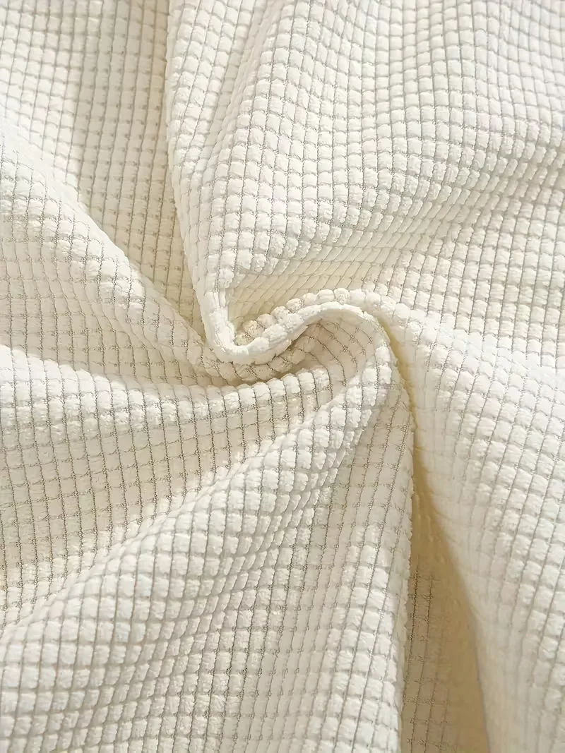 Casual shorts met trekkoord taille en zijzakken - Afbeelding 4