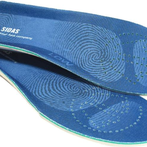 Sidas 3 Feet Low Neutral inlegzool