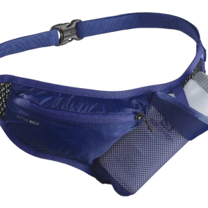 Salomon Active Belt with Bottle heuptasje