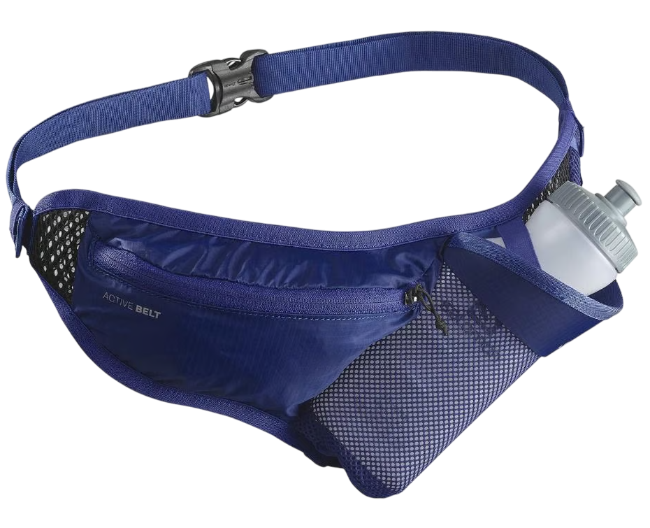 Salomon Active Belt with Bottle heuptasje - Afbeelding 3