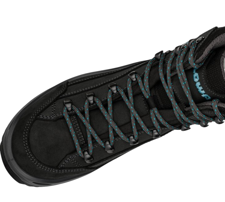 Lowa Renegade Evo GTX Mid Wide dameswandelschoen - Afbeelding 8