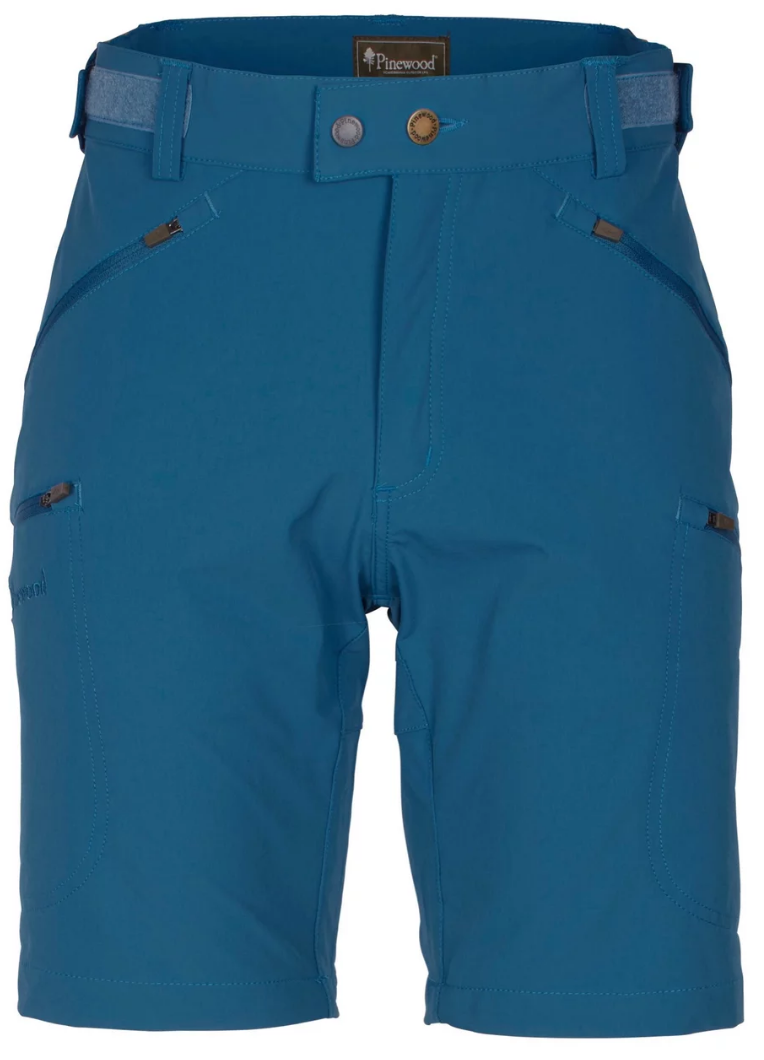 Pinewood Abisko Light Stretch herenbroek - Afbeelding 2