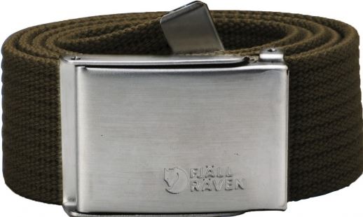 FjallRaven Canvas Belt - Afbeelding 3