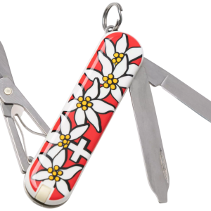 Victorinox Victorinox, Classic SD Colors, zakmes