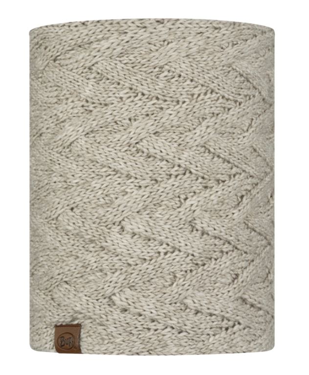 Buff Knitted & Fleece nekwarmer - Afbeelding 7