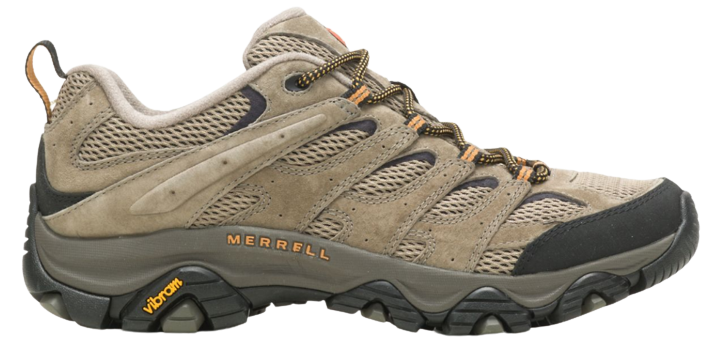 Merrell Moab 3 Herenwandelschoen - Afbeelding 2