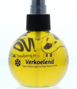 Wandelwol WandelOlie Akkermint 150mL