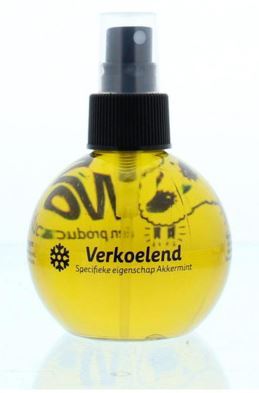 Wandelwol WandelOlie Akkermint 150mL - Afbeelding 2