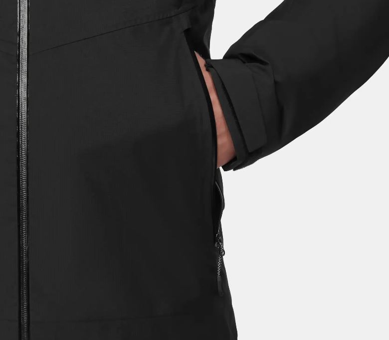 Mammut Alto Light 3 in 1 HS Hooded herenjas - Afbeelding 4