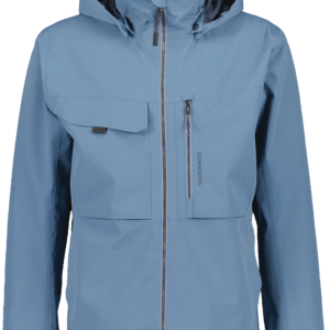 Didriksons Aston USX Jacket 5 jas