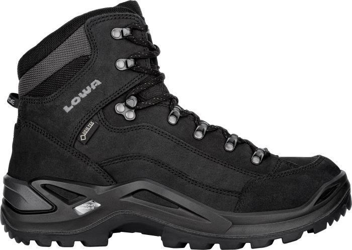 Lowa Renegade GTX Mid heren wandelschoen - Afbeelding 6