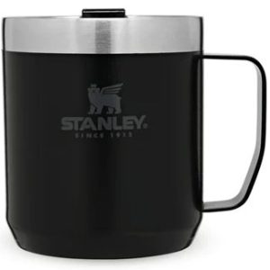 Stanley The Legendary Camp Mug 0,35L