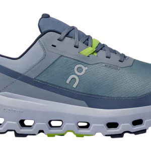 On-Running Cloudvista 2 Waterproof herenwandelschoen