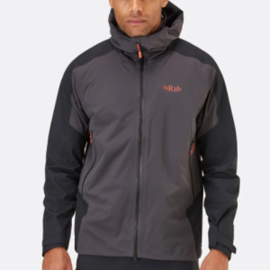 Rab Kinetic Alpine 2.0 Jacket herenjas