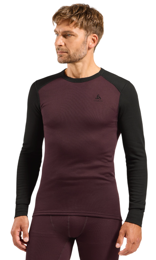 Odlo Active Warm Special Set herenset - Afbeelding 5