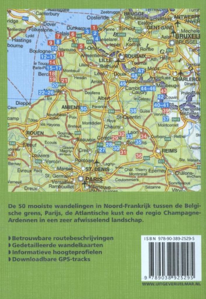 Rother Wandelgids La Palma - Afbeelding 4