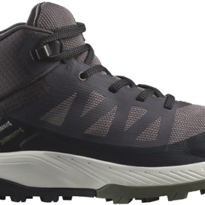 Salomon Outrise Mid GTX dameswandelschoen