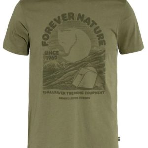 FjallRaven Fjällräven Equipment T-shirt M
