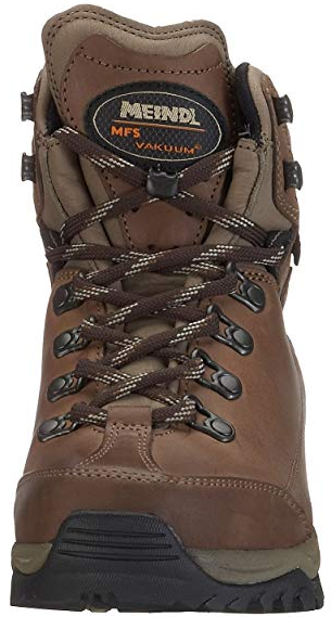 Meindl Vakuum Lady Ultra dameswandelschoen - Afbeelding 4