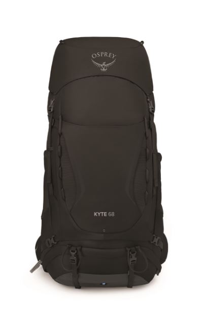 Osprey Kyte 68 rugzak - Afbeelding 5