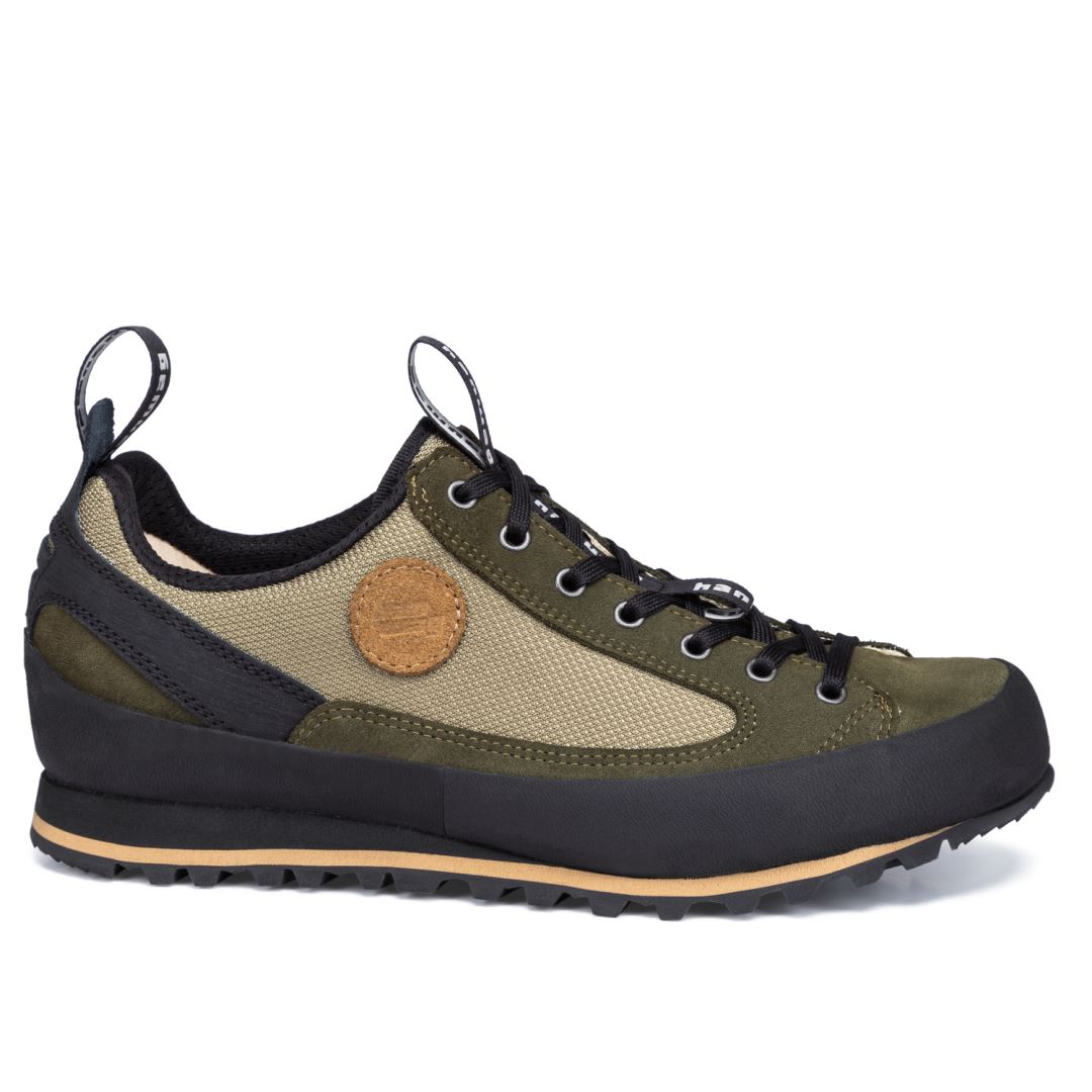 Hanwag Rotpunkt Low Lady LL dameswandelschoen - Afbeelding 3