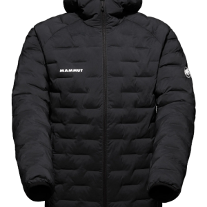 Mammut Sender IN Hooded herenjas