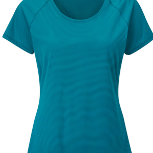Rab Aleya Tee dames T-shirt