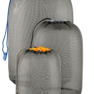 Sea to Summit Mesh Stuff Sack Set opbergzak