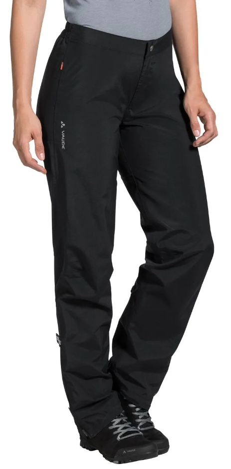Vaude Yaras Rain Pants III damesbroek - Afbeelding 5