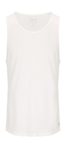 SuperNatural Base Tank Heren - Afbeelding 3