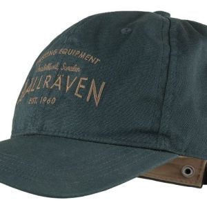FjallRaven Fjällräven Est 1960 Cap