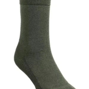 Pinewood Forest Sock