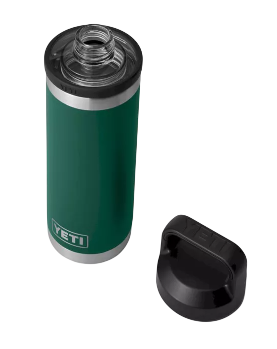 Yeti Rambler Bottle 18 oz/532 ml - Afbeelding 9