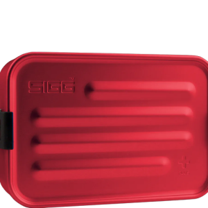 SIGG Metal box plus lunchbox