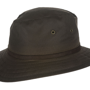 Hatland New Zealand Waxed Cotton hoed