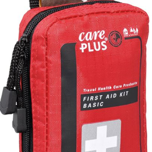 CarePlus First Aid Kit – Basic