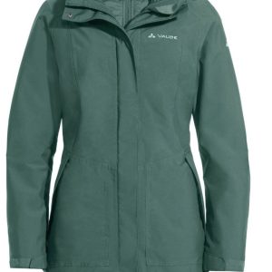 Vaude Idris 3in1 Parka III damesjas