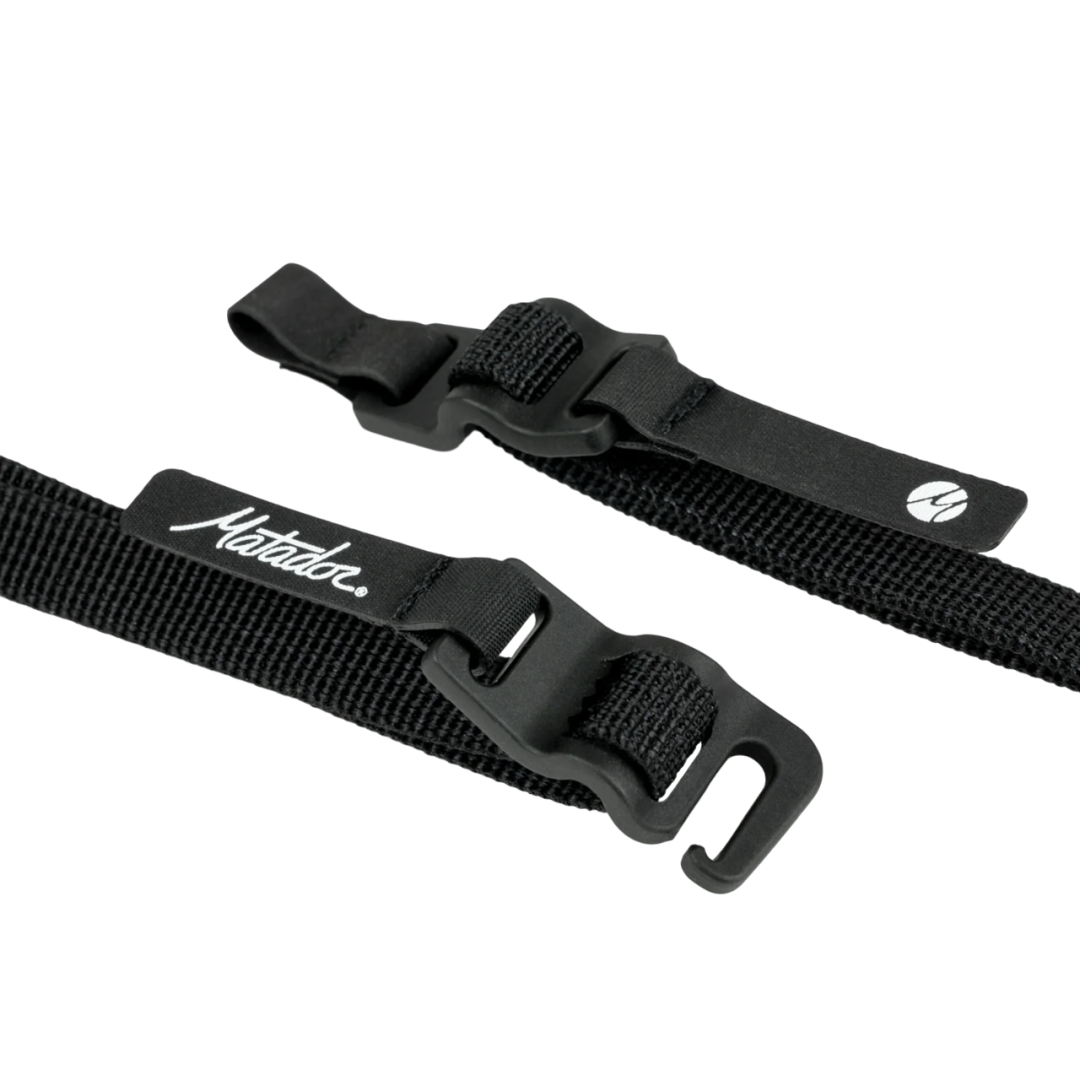 Matador Better Tether Gear Straps 2-Pack strips - Afbeelding 4