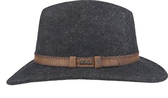 Hatland Stanfield Crushable hoed - Afbeelding 4