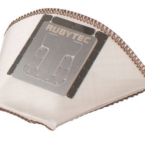 Rubytec Drip Stainless Steel Coffee Filter