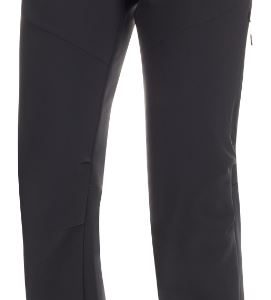 Mammut Winter Hiking SO Pants Women damesbroek