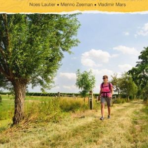 Elmar De Mooiste Netwerkwandelingen: Utrechtse Veenweiden