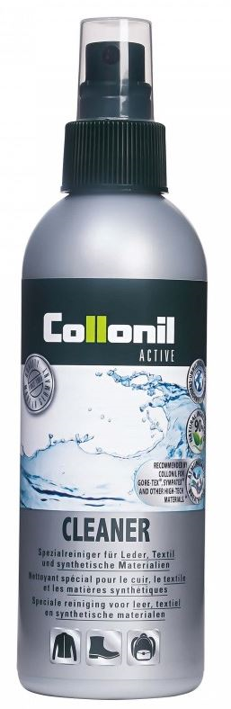 Collonil Active Cleaner onderhoudsmiddel - Afbeelding 3