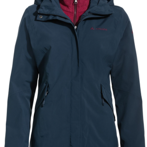 Vaude Rosemoor 3 in 1 Damesjas
